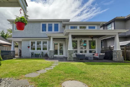 Outdoor Patio Photo of 13171 15a Avenue, Surrey, BC