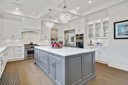 Pantry Photo of 13171 15a Avenue, Surrey, BC
