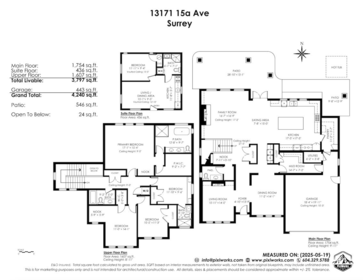 Playground / Recreational Area Near 13171 15a Avenue, Surrey, BC