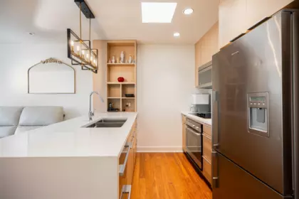 403 2481 Waterloo Street, Vancouver, BC, Vancouver — Apartment/Condo for sale