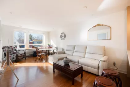 403 2481 Waterloo Street, Vancouver, BC, Vancouver — Apartment/Condo for sale