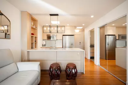 403 2481 Waterloo Street, Vancouver, BC, Vancouver — Apartment/Condo for sale