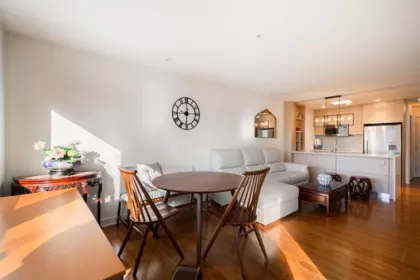 403 2481 Waterloo Street, Vancouver, BC, Vancouver — Apartment/Condo for sale