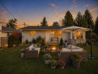 11172 Charlton Street, Maple Ridge, BC, Maple Ridge — Single Family Residence for sale