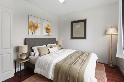 Primary Bedroom Photo of 11172 Charlton Street, Maple Ridge, BC