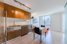 1106 535 Smithe Street, Vancouver, BC