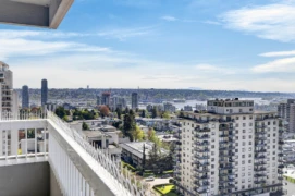 1502 615 Belmont Street, New Westminster, BC