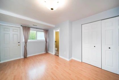 Basement Recreation Room Photo of 10751 Mersey Drive, Richmond, BC