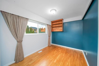 Bedroom 2 Photo of 10751 Mersey Drive, Richmond, BC