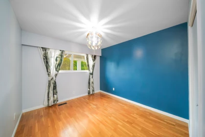 Bedroom 3 Photo of 10751 Mersey Drive, Richmond, BC