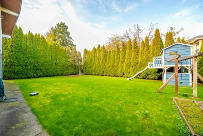 Front Yard Photo of 10751 Mersey Drive, Richmond, BC
