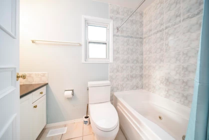 Guest Bathroom Photo of 10751 Mersey Drive, Richmond, BC