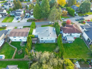 Hot Tub / Spa Photo of 10751 Mersey Drive, Richmond, BC