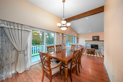 Kitchen Photo of 10751 Mersey Drive, Richmond, BC