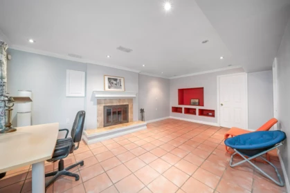 Loft / Bonus Room Photo of 10751 Mersey Drive, Richmond, BC