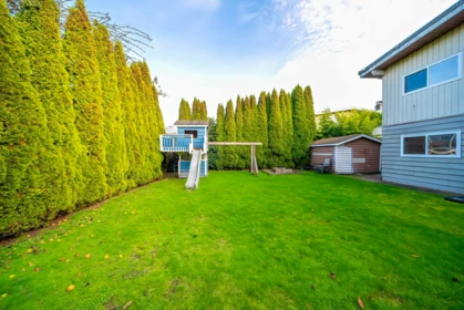 Outdoor Deck Photo of 10751 Mersey Drive, Richmond, BC