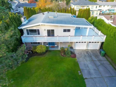 Swimming Pool Photo of 10751 Mersey Drive, Richmond, BC