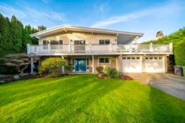 10751 Mersey Drive, Richmond, BC