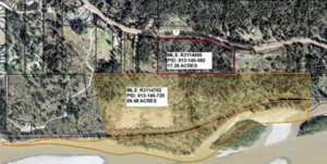 PTS1/2 SEC 19 Lougheed Highway, Mt Woodside, BC