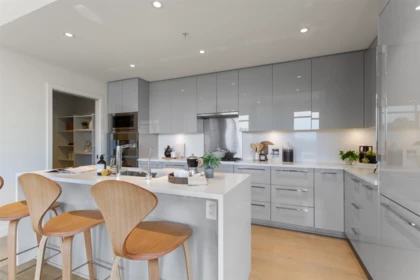 Pantry Photo of 601 5189 Cambie Street, Vancouver, BC