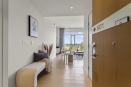 601 5189 Cambie Street, Vancouver, BC