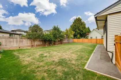 Outdoor Deck Photo of 9360 Pinewell Crescent, Richmond, BC
