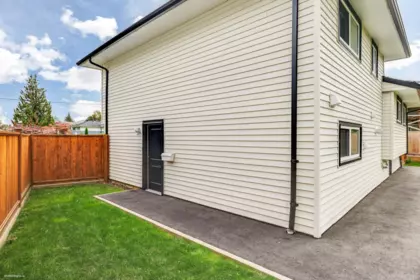 Outdoor Patio Photo of 9360 Pinewell Crescent, Richmond, BC