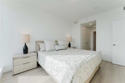 Office / Den Photo of 4605 680 Quayside Drive, New Westminster, BC
