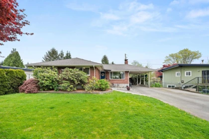 11930 Acadia Street, Maple Ridge, BC, Maple Ridge — Single Family Residence for sale