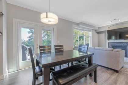 Kitchen Photo of 48 11252 Cottonwood Drive, Maple Ridge, BC