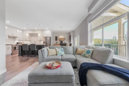 Pantry Photo of 48 11252 Cottonwood Drive, Maple Ridge, BC