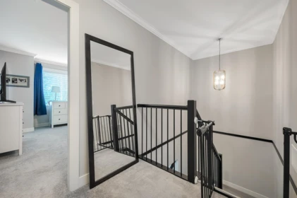 Primary Bathroom Photo of 48 11252 Cottonwood Drive, Maple Ridge, BC
