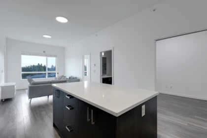 Breakfast Nook Photo of 408 13628 81a Avenue, Surrey, BC