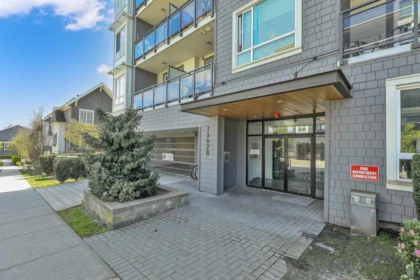 408 13628 81a Avenue, Surrey, BC, Surrey — Apartment/Condo for sale