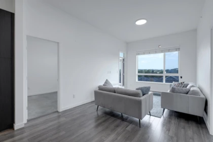 Office / Den Photo of 408 13628 81a Avenue, Surrey, BC