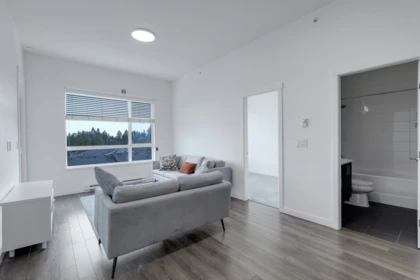 Walk-In Closet Photo of 408 13628 81a Avenue, Surrey, BC