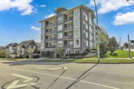 408 13628 81a Avenue, Surrey, BC