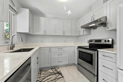 Basement Recreation Room Photo of 17918 56a Avenue, Surrey, BC