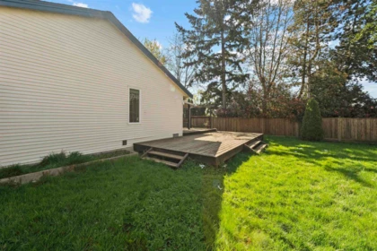 Garden / Landscaping Photo of 17918 56a Avenue, Surrey, BC