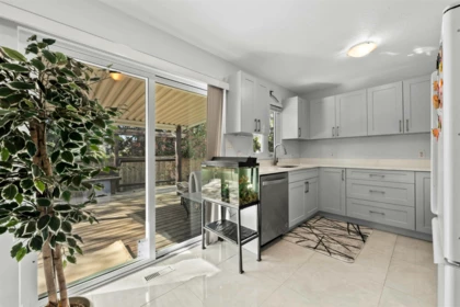 Office / Den Photo of 17918 56a Avenue, Surrey, BC
