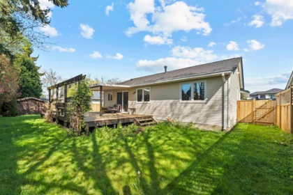 Outdoor Kitchen Photo of 17918 56a Avenue, Surrey, BC