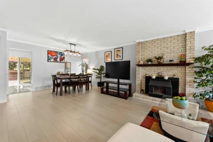 Pantry Photo of 17918 56a Avenue, Surrey, BC
