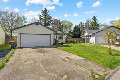 Street View Photo of 17918 56a Avenue, Surrey, BC