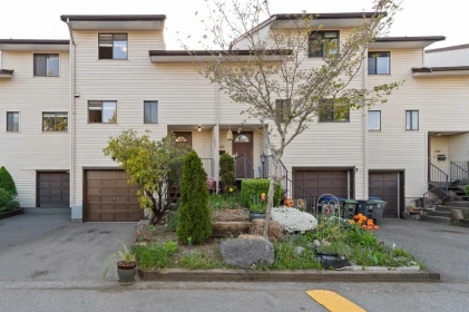 105 9264 122 Street, Surrey, BC, Surrey — Townhouse for sale