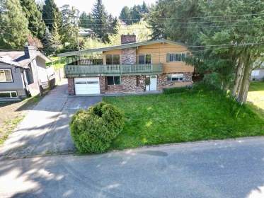 2710 Moorland Street, Abbotsford, BC, Abbotsford — Single Family Residence for sale