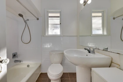 Laundry Room Photo of 509 E Keith Road, North Vancouver, BC