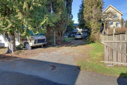 Outdoor Deck Photo of 509 E Keith Road, North Vancouver, BC