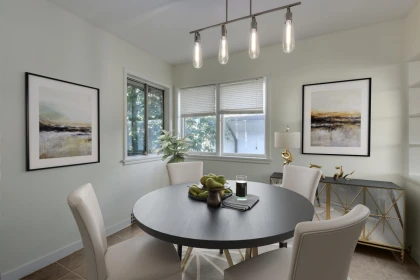 Pantry Photo of 509 E Keith Road, North Vancouver, BC