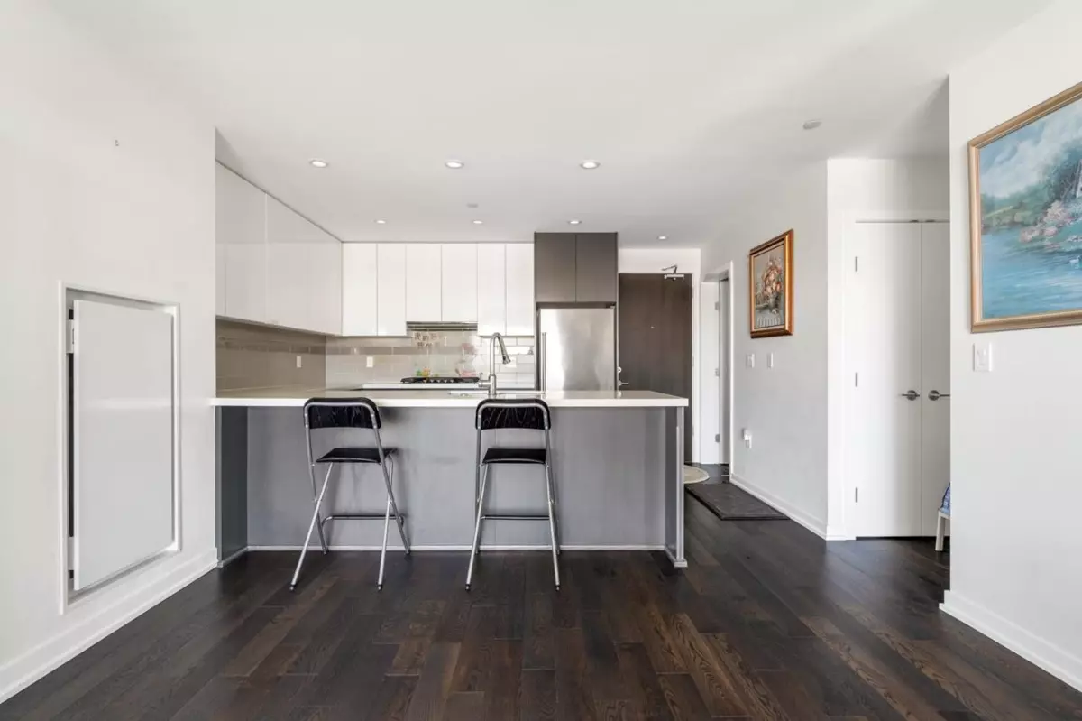 Dining Area Photo of 535 7008 River Parkway, Richmond, BC