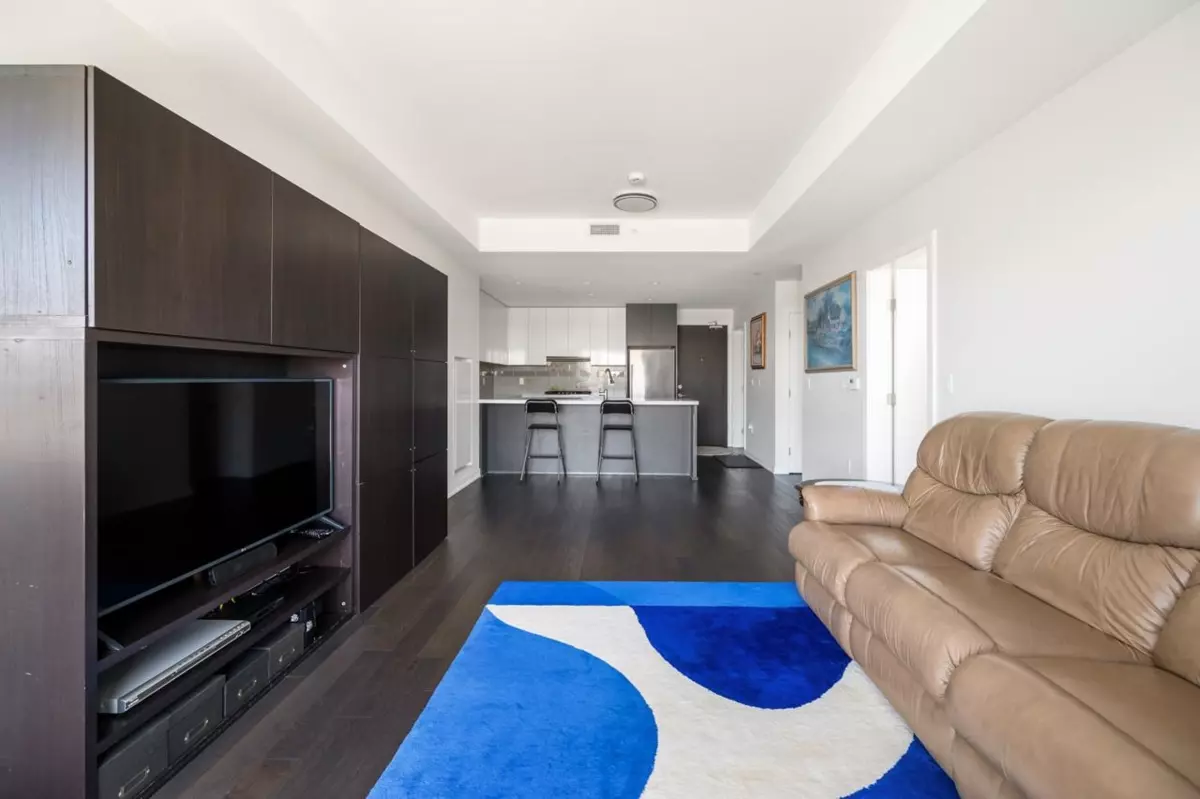 Family Room Photo of 535 7008 River Parkway, Richmond, BC